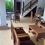 Balian Seaview Surf Villas