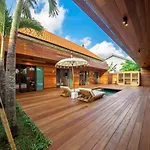 Zenden Wellness Guesthouse
