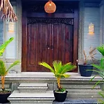 Regina Guest House