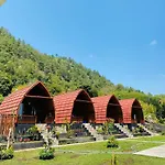 D\'Taman Cabin Kintamani