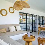 Villa L At Seseh 2 Bedroom Private Luxury Oasis Next To The Beach