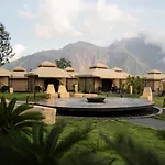 Toteme Glamping And Hot Spring Kintamani