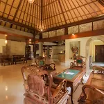 Champlung Sari Hotel And Spa Ubud
