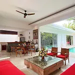Villa Kallayaan By Optimum Bali Villas