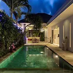 Villa Kallayaan By Optimum Bali Villas