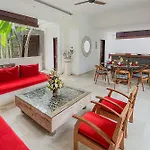 Villa Kallayaan By Optimum Bali Villas