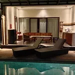 Muaya Villa