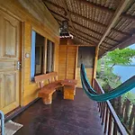 Malibu Huts