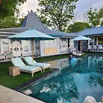 The Kayu Manis Villa