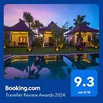 Bali Mynah Villas Resort