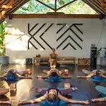 Kayu Mama Resort And Spa