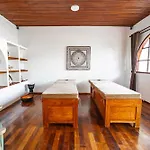 Kayu Mama Resort And Spa