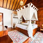 Kayu Mama Resort And Spa
