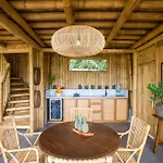 Nyan - Bamboo House