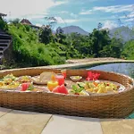 Munduk Tentrem Resort