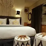 The Forty Eight Resort Candidasa