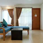 Semarandana Bedrooms&Pool