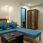Semarandana Bedrooms&Pool