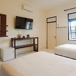 City Garden Bali Dwipa Hotel, Kuta