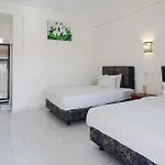 City Garden Bali Dwipa Hotel, Kuta