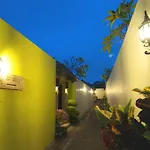 Athena Garden Villa Seminyak