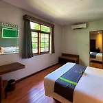 Grand Whiz Hotel Nusa Dua Bali