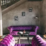 Chic Designer Villas - Steps From Lima Beach