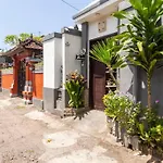 The Backyard House