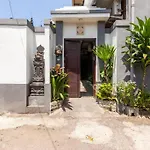 The Backyard House