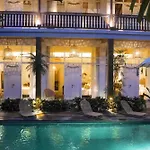 Amar Boutique Hotel