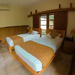 The Water Garden Hotel