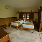 The Water Garden Hotel