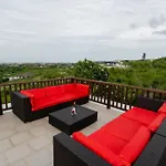 Jimbaran Sea View Villa