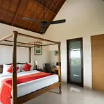 Jimbaran Sea View Villa