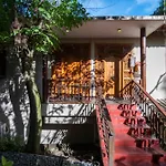 Adiwana Svarga Loka - A Retreat Resort
