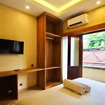 Ab Hotel Kuta By Agata