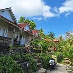 La Colina Bungalow