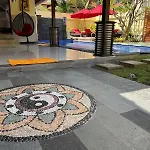 Teluk Karang Dive & Spa Resort