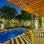 Kalya Villa By Rpm