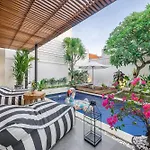 Kalya Villa By Rpm