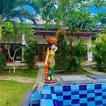 Surya Maha Bungallo