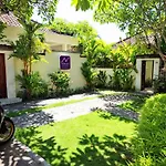 Nipuri Resort And Villas Seminyak By Kamara