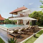 The Bija Villas By Nakula