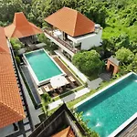 The Bija Villas By Nakula