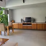 Pradha Villas Seminyak