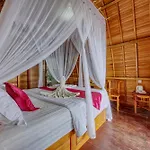 Santen Beach Bungalows