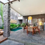 Angan-Angan Villas