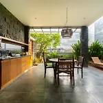 Angan-Angan Villas