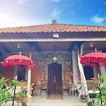 Kandjeng Puri Kailas Canggu