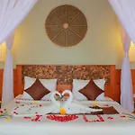 Maharaja Villas Seminyak CHSE Certified